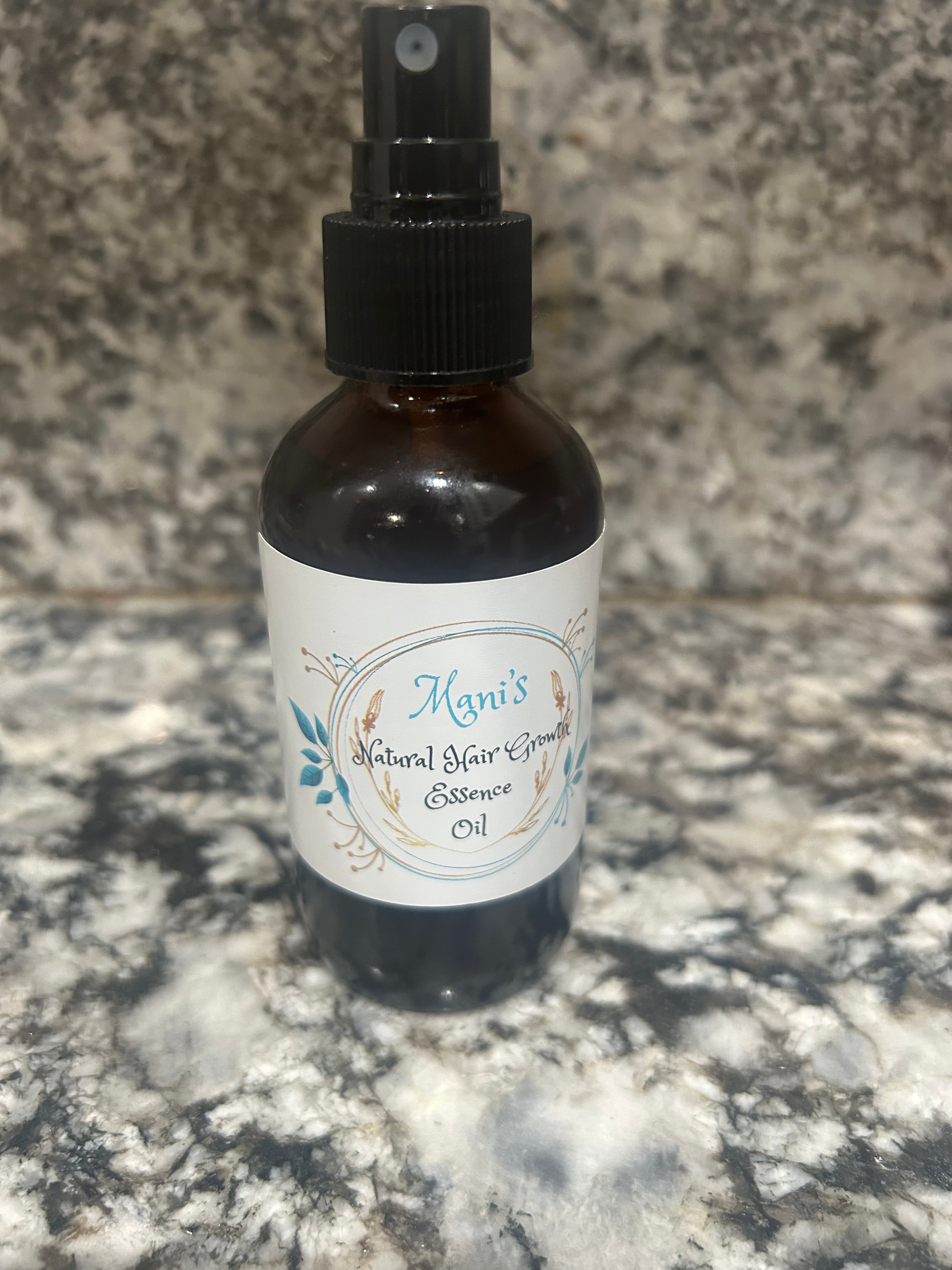 ✨Crown Essence Spray✨